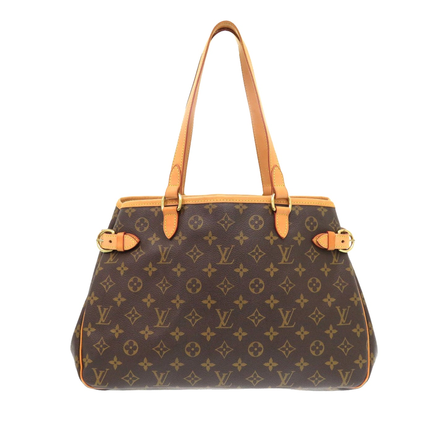 Louis Vuitton Monogram Batignolles Horizontal