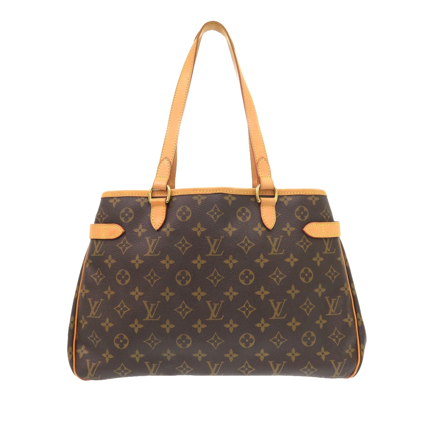 Louis Vuitton Monogram Batignolles Horizontal