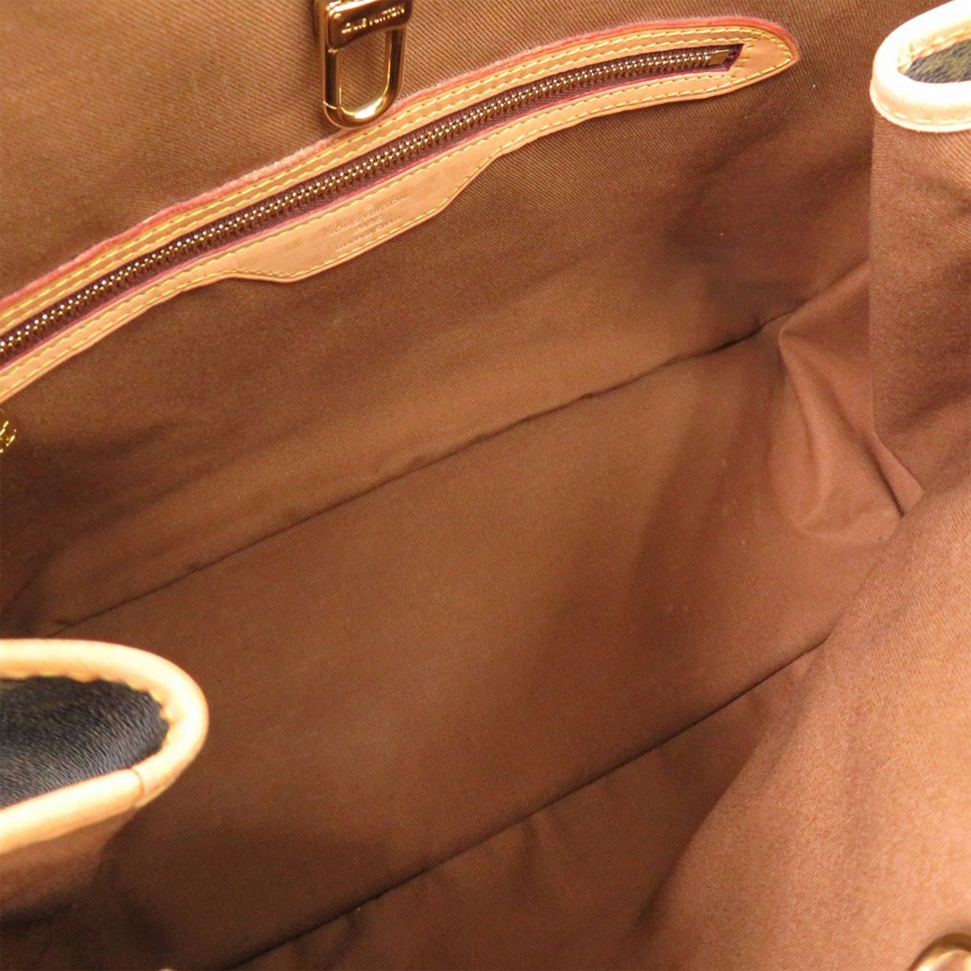 Louis Vuitton Monogram Batignolles Horizontal