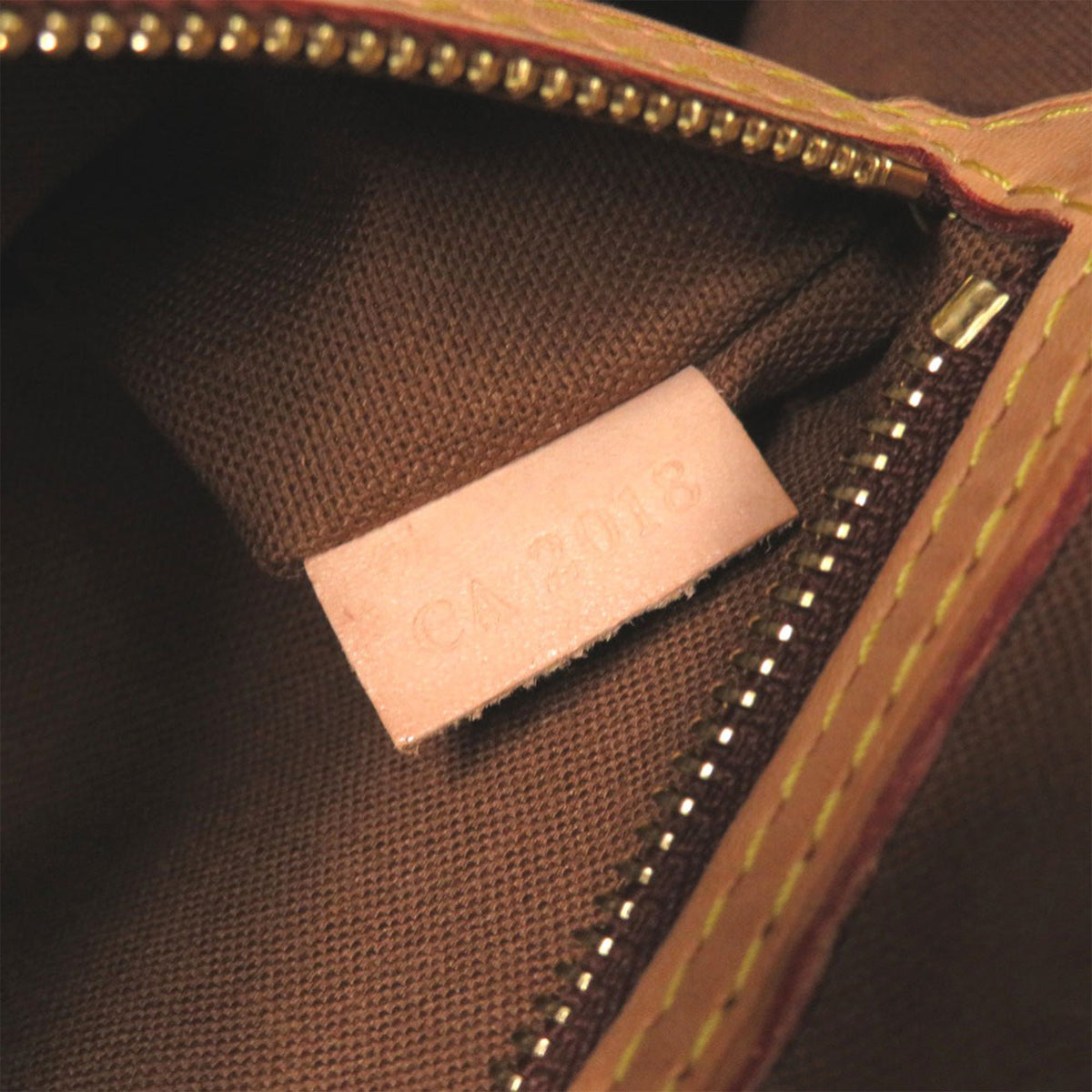 Louis Vuitton Monogram Batignolles Horizontal