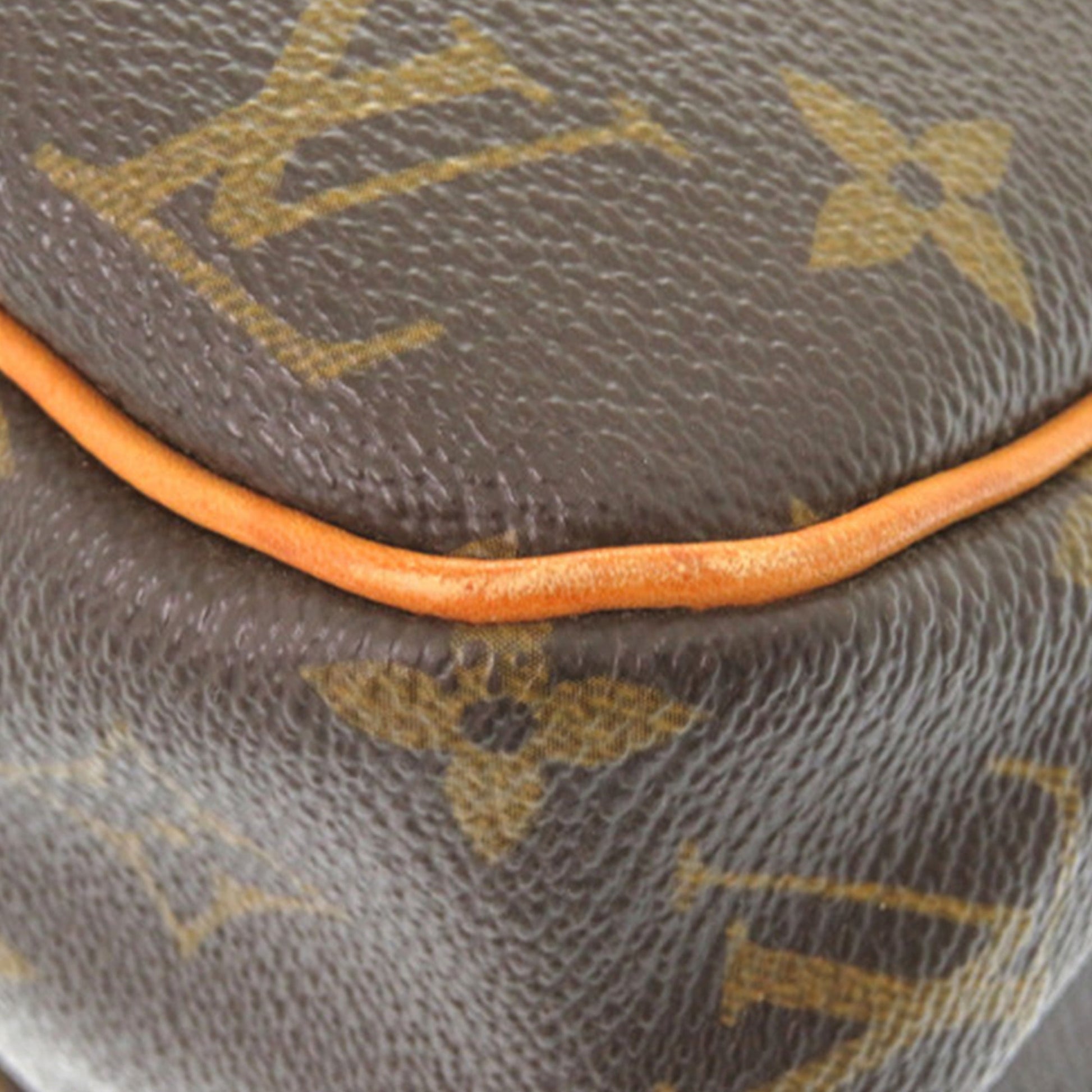 Louis Vuitton Monogram Batignolles Horizontal