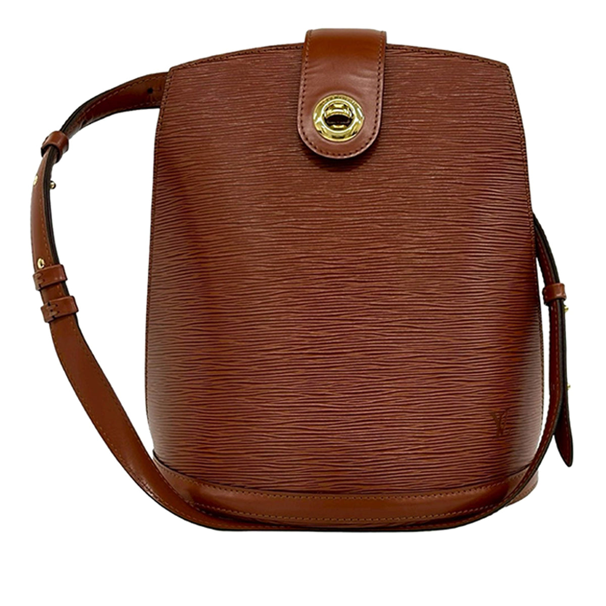 Louis Vuitton Epi Cluny