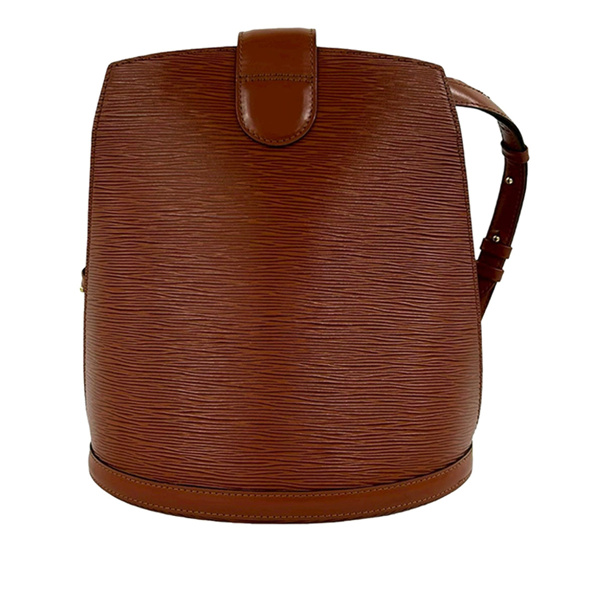Louis Vuitton Epi Cluny