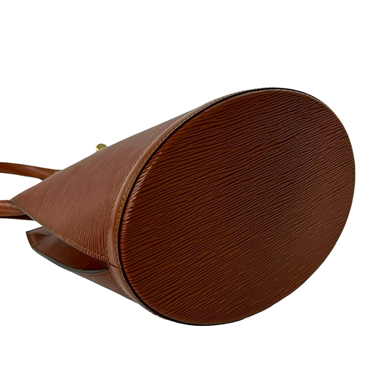 Louis Vuitton Epi Cluny