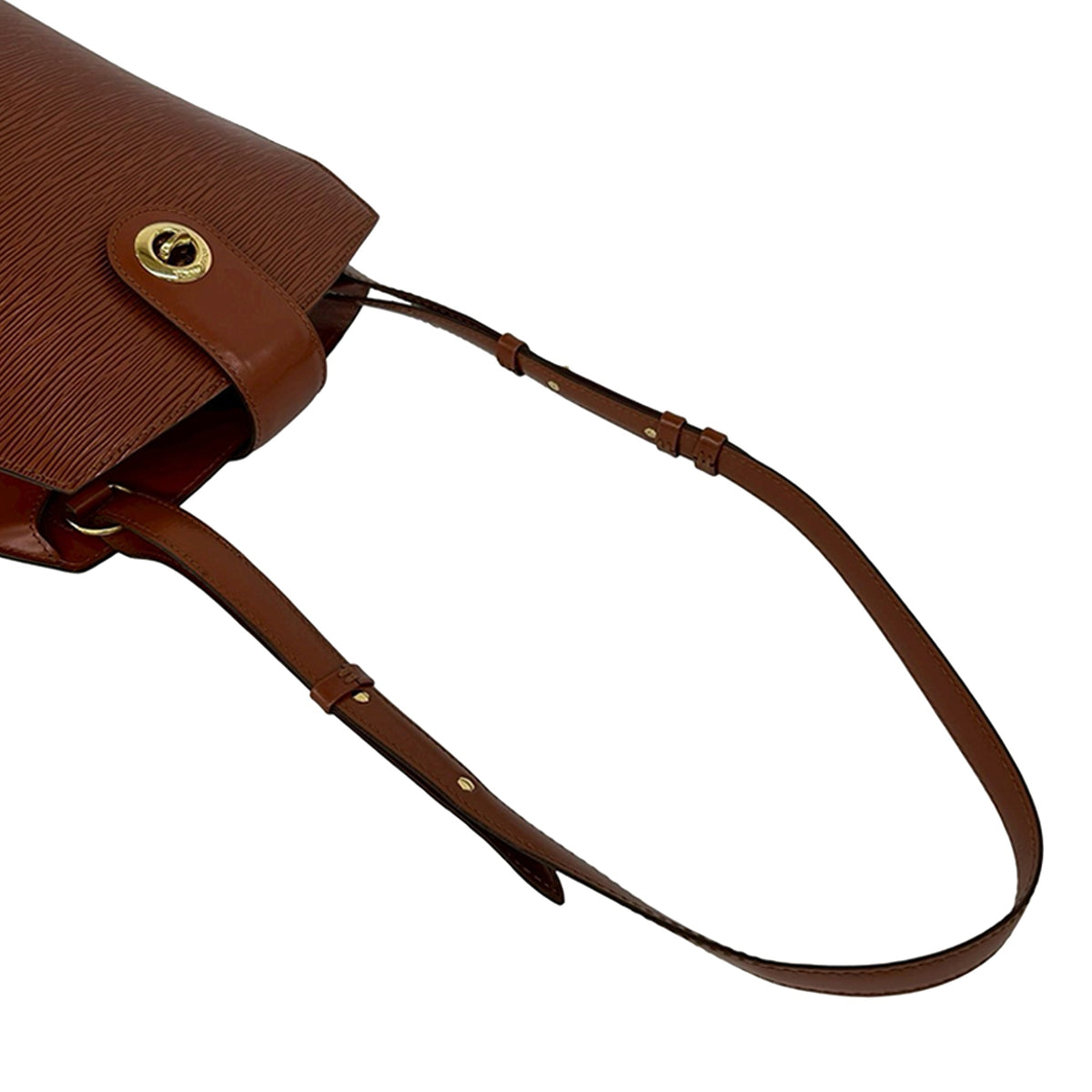 Louis Vuitton Epi Cluny