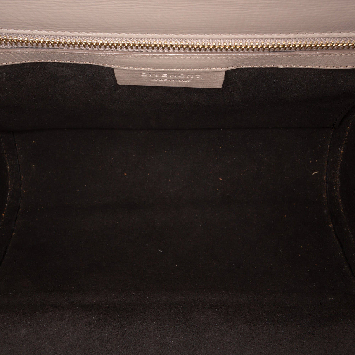 Givenchy Medium Grained Calfskin Pandora Box Crossbody