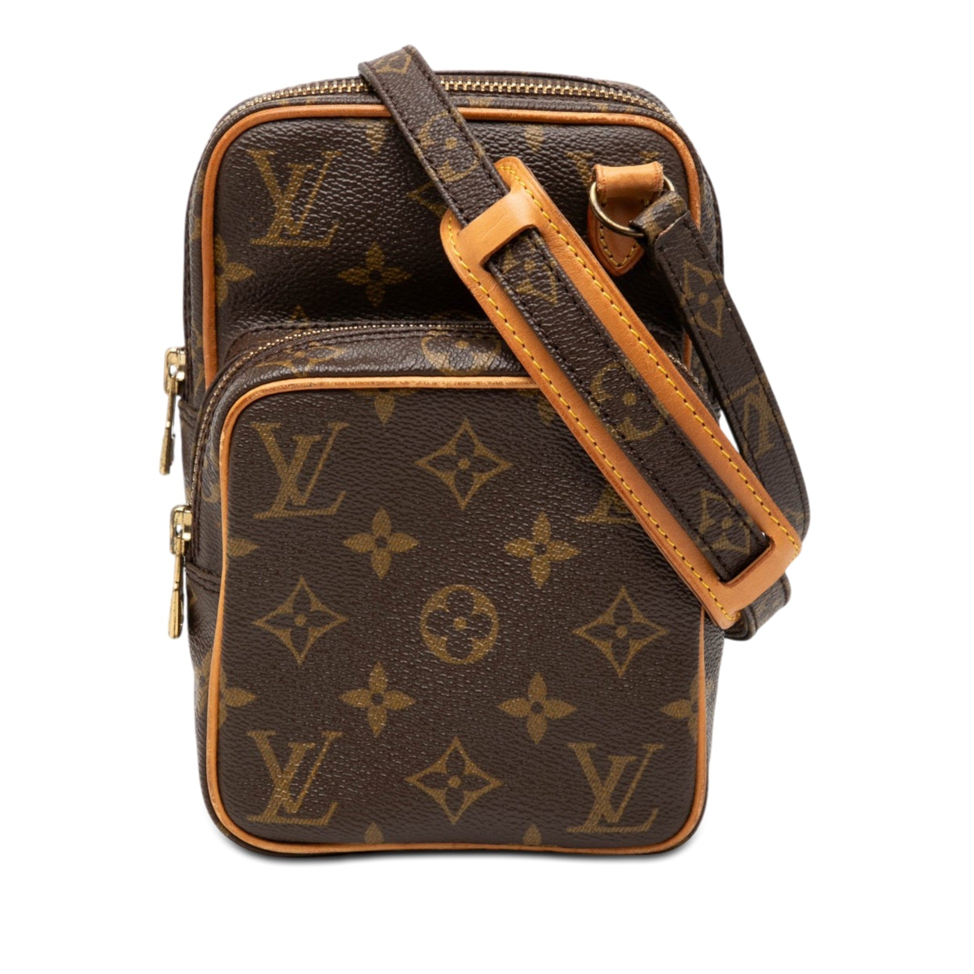 Louis Vuitton Monogram Mini Amazone