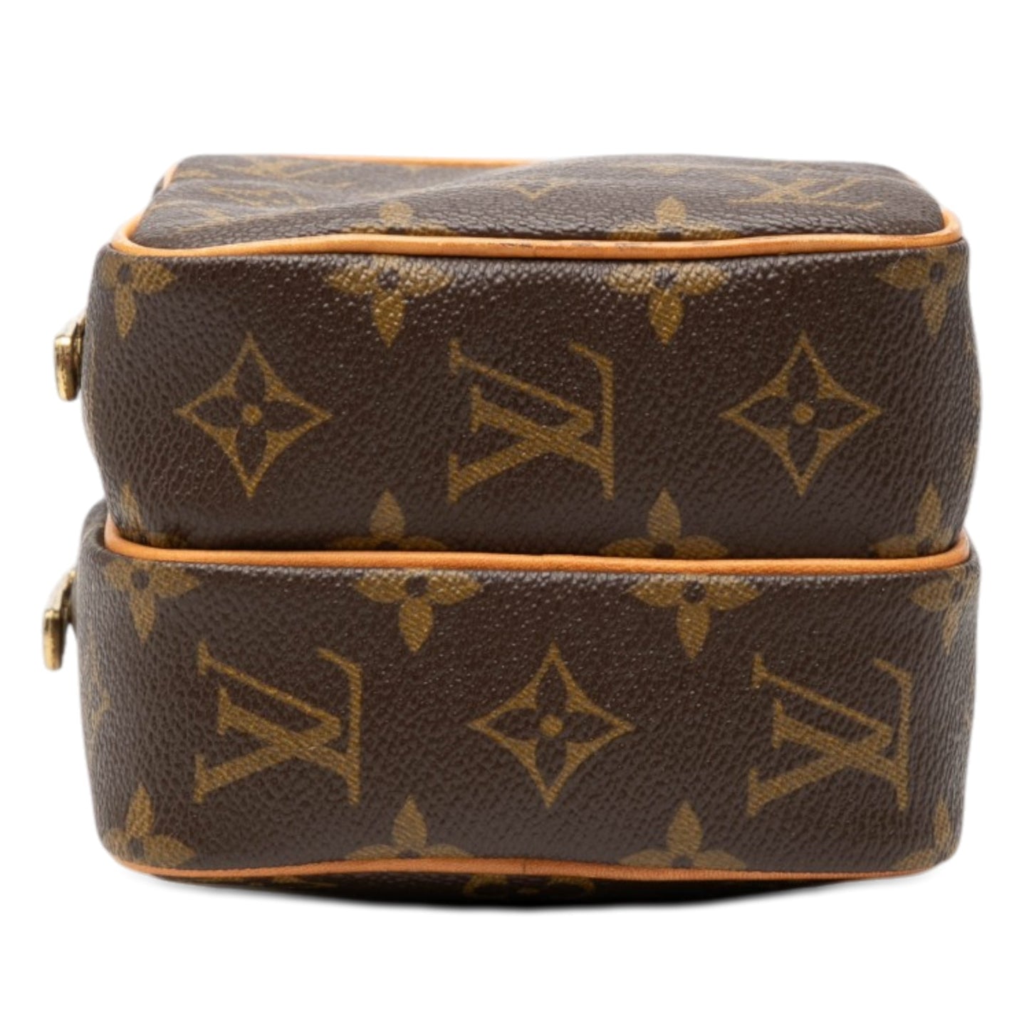Louis Vuitton Monogram Mini Amazone