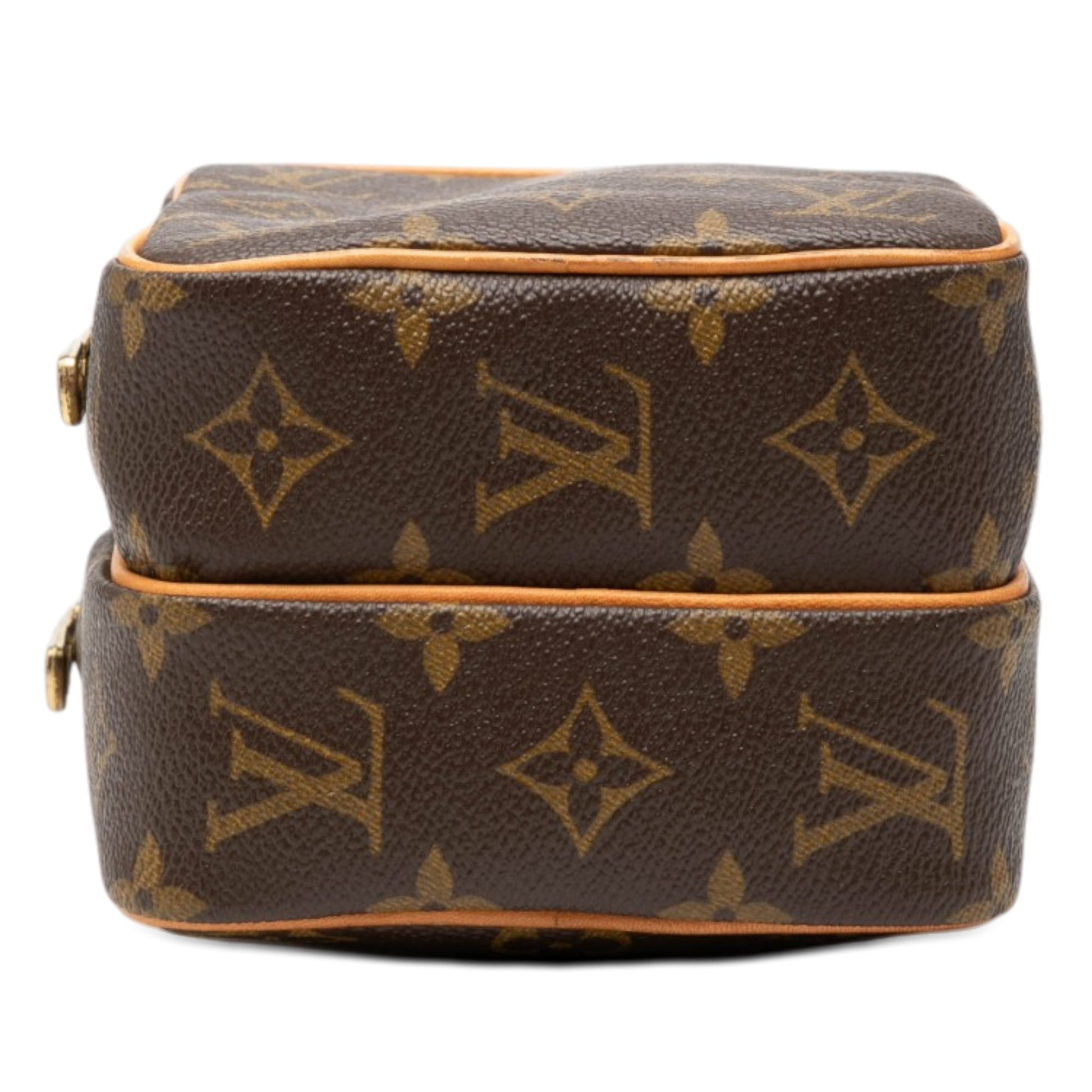 Louis Vuitton Monogram Mini Amazone