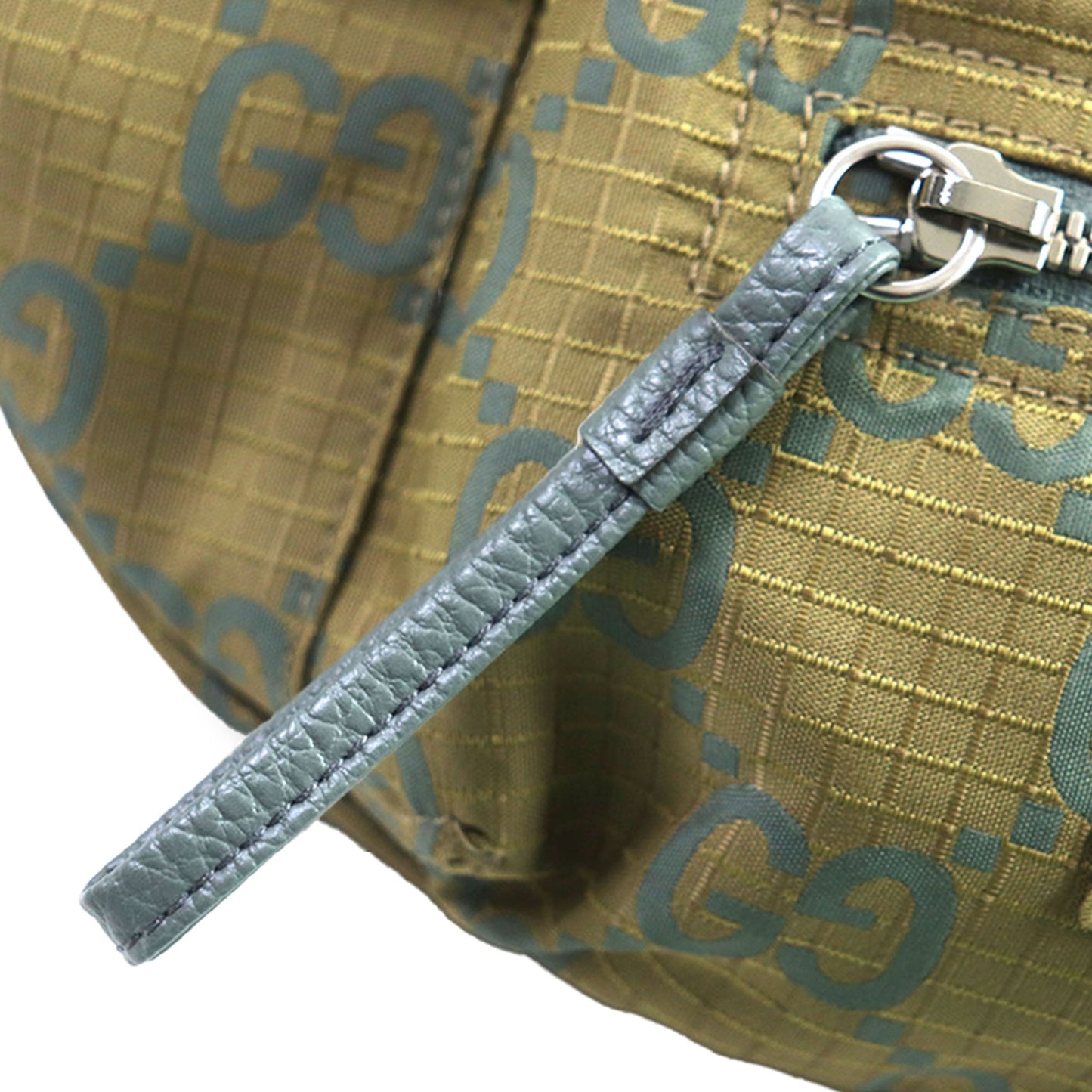 Gucci GG Ripstop Nylon Belt Bag