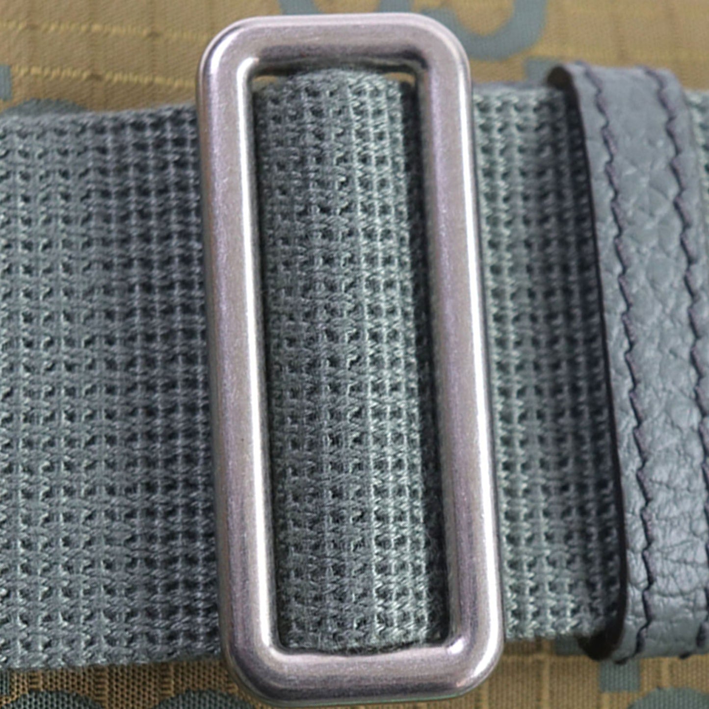 Gucci GG Ripstop Nylon Belt Bag