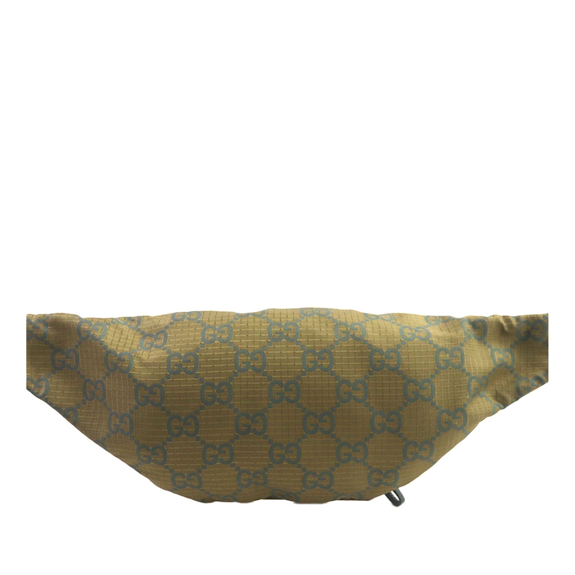 Gucci GG Ripstop Nylon Belt Bag