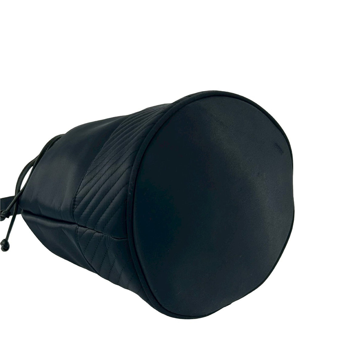Saint Laurent Nylon Bucket Bag