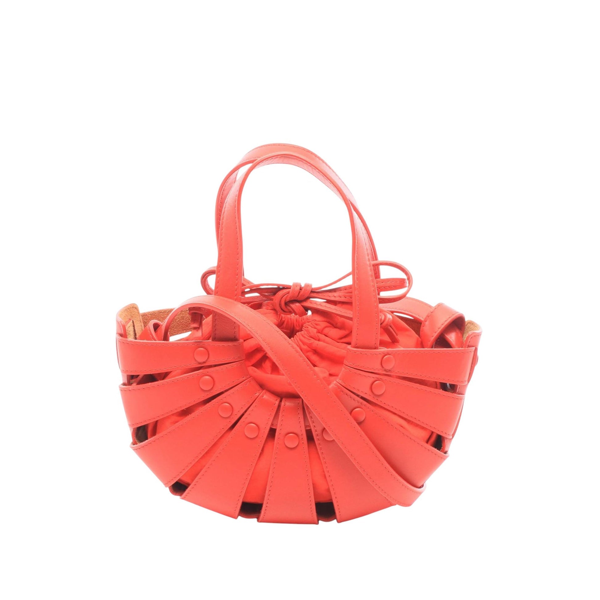 Bottega Veneta Small The Shell