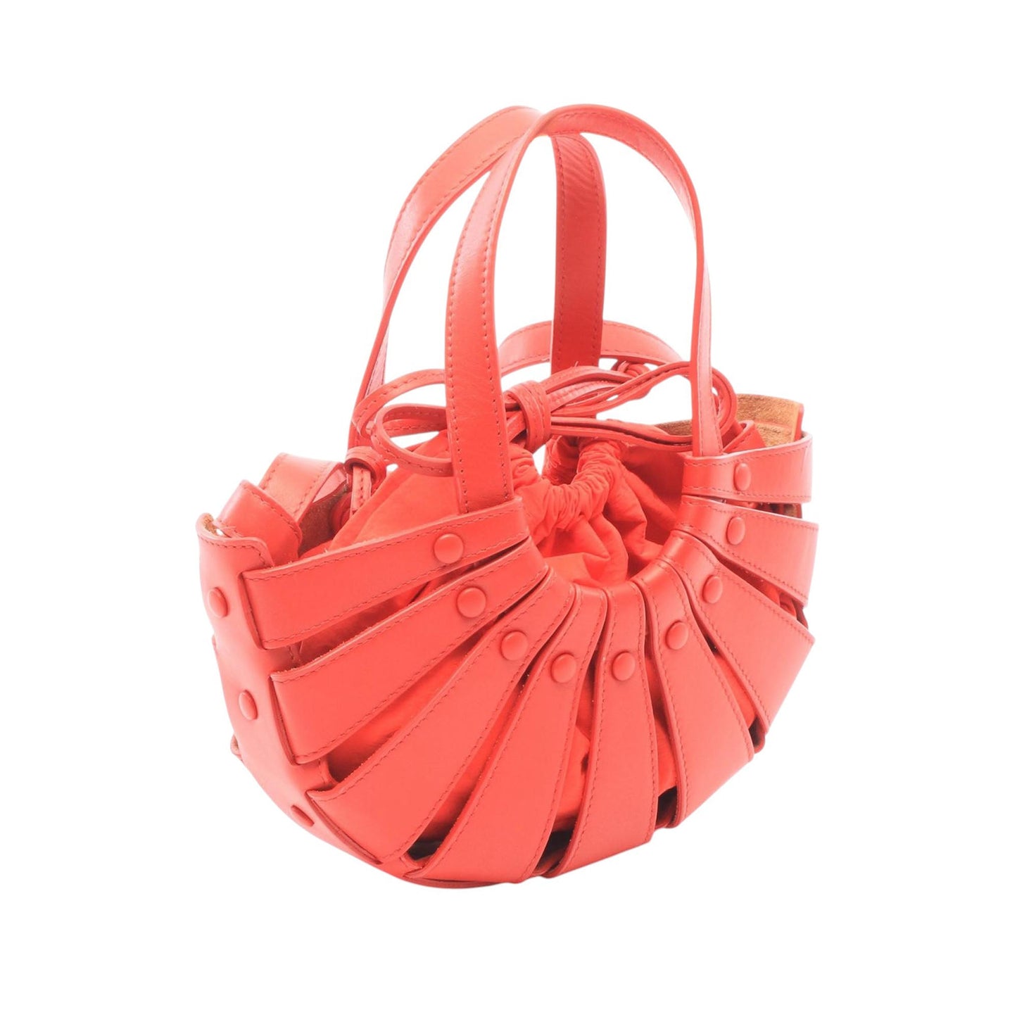 Bottega Veneta Small The Shell