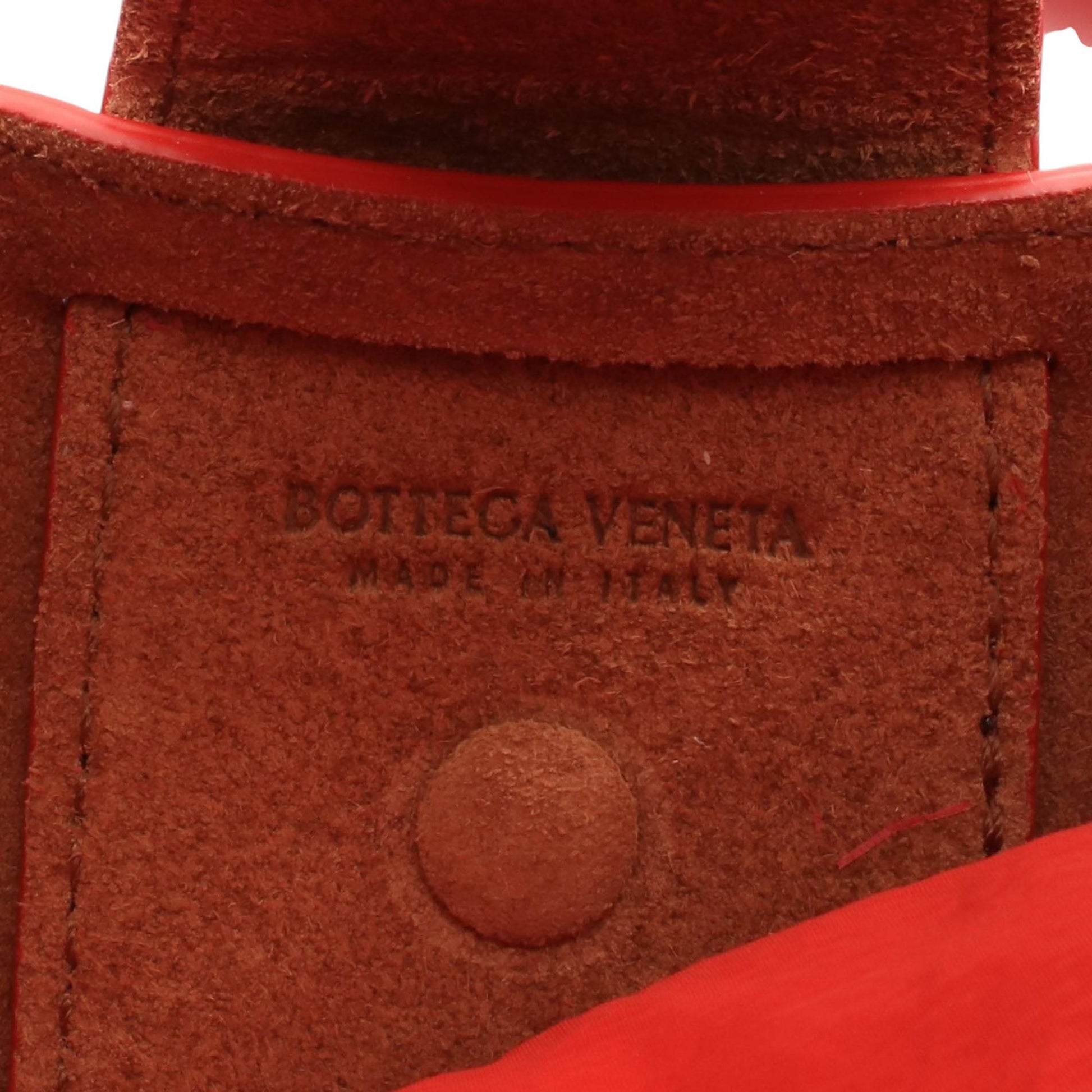 Bottega Veneta Small The Shell