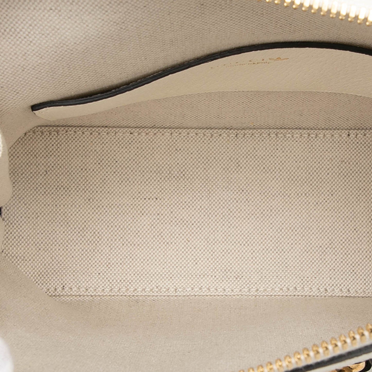 Gucci Adidas Mini Leather Horsebit 1955 Top Handle Bag