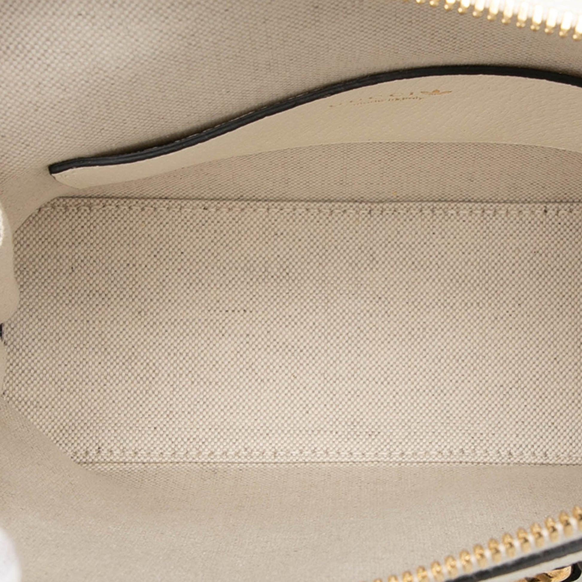 Gucci Adidas Mini Leather Horsebit 1955 Top Handle Bag