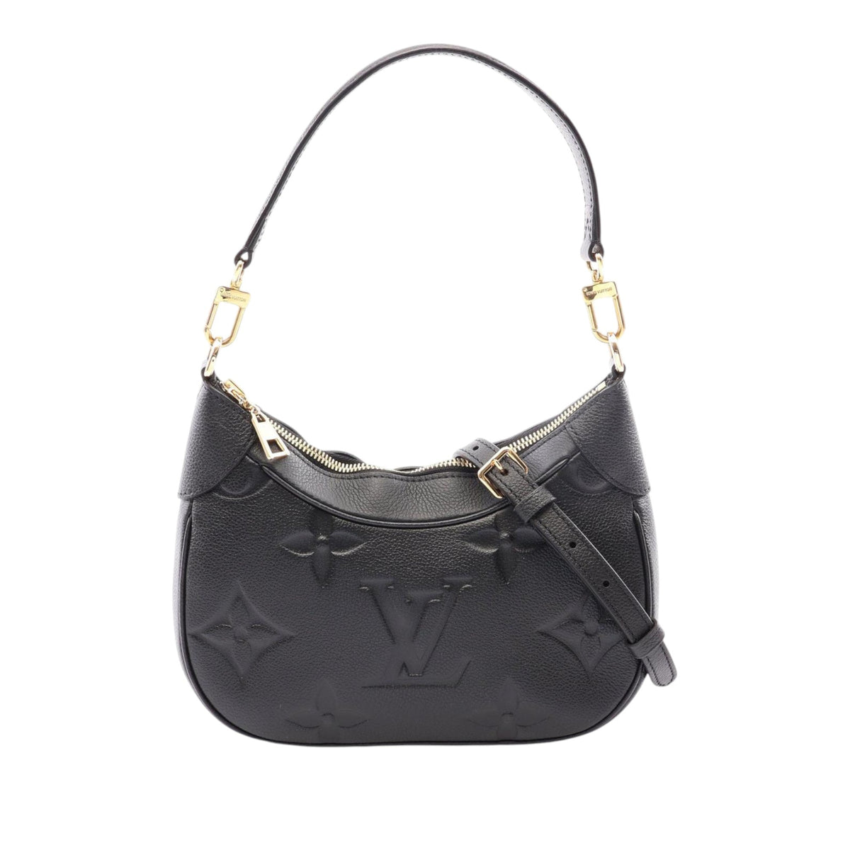 Louis Vuitton Monogram Empreinte Bagatelle
