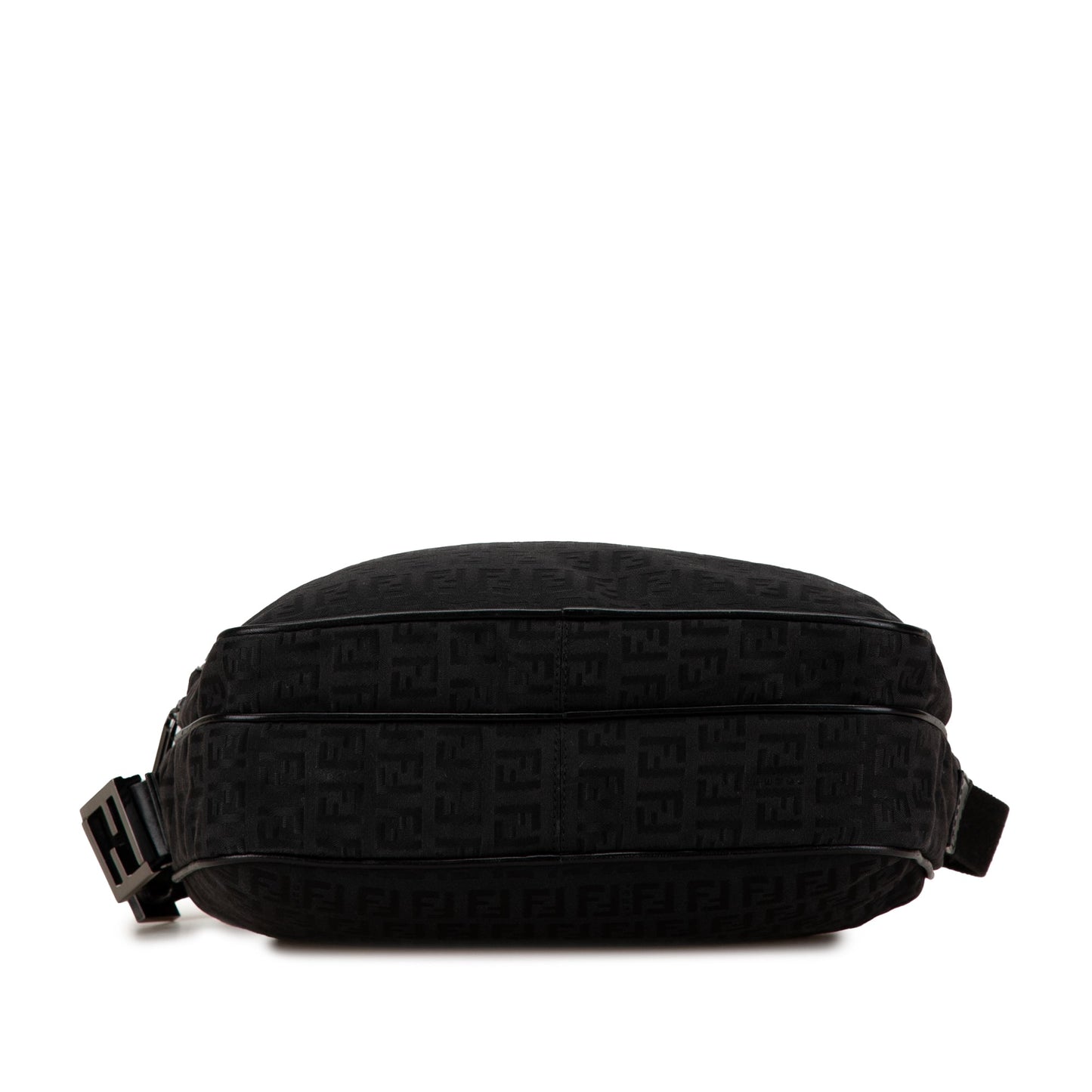 Fendi Zucchino Canvas Crossbody