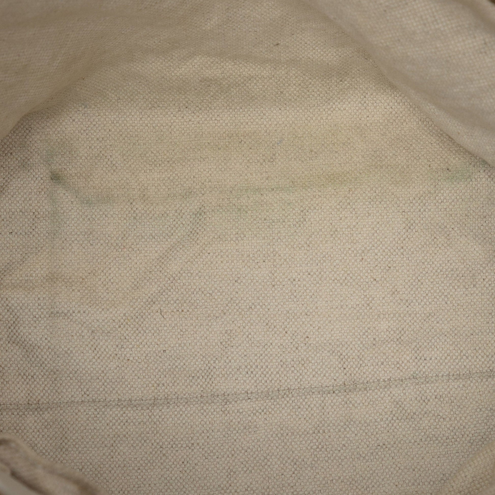 Medium GG Canvas Bree Fold Over Tote