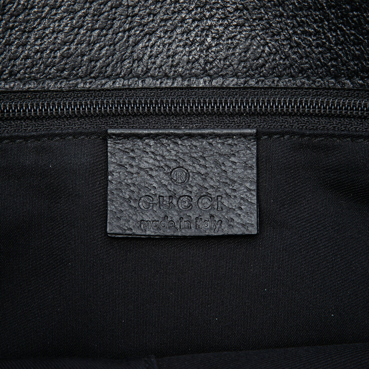 Gucci GG Canvas Eclipse Crossbody