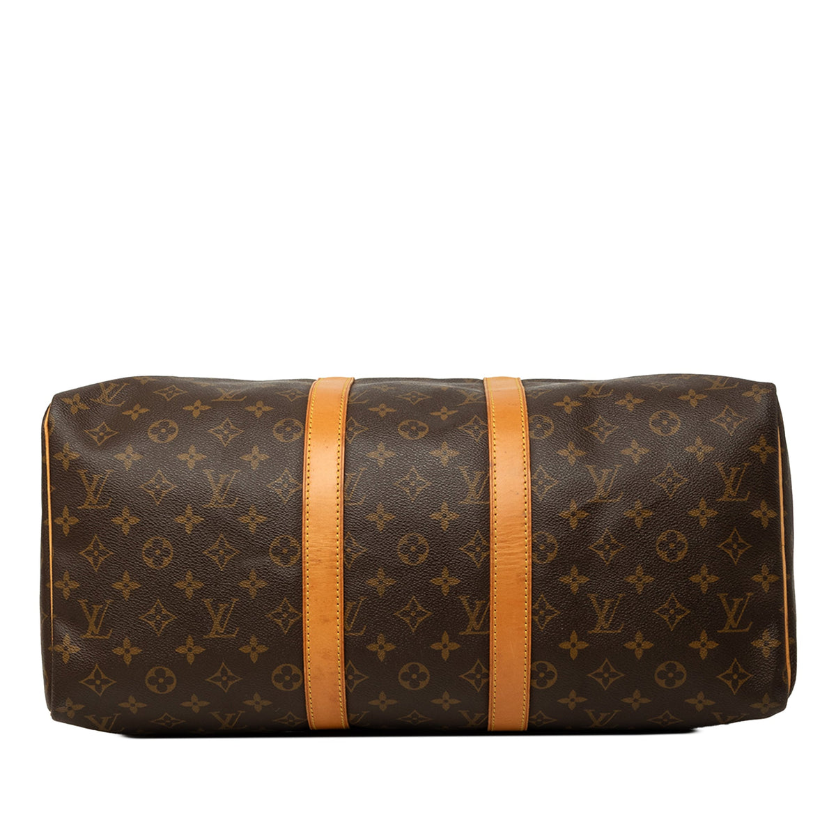 Louis Vuitton Monogram Keepall 45