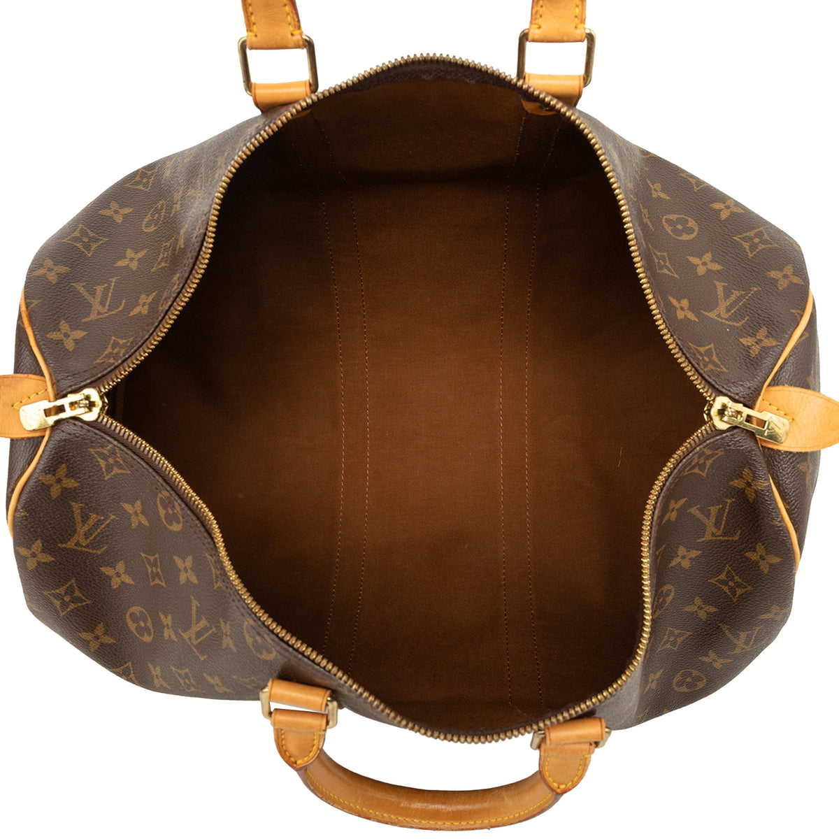 Louis Vuitton Monogram Keepall 45