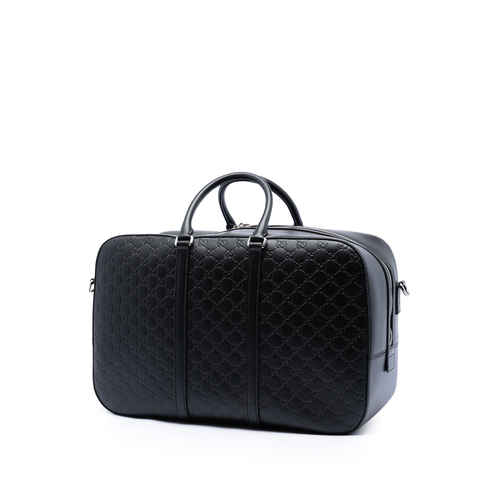 Gucci Guccissima Duffle Bag