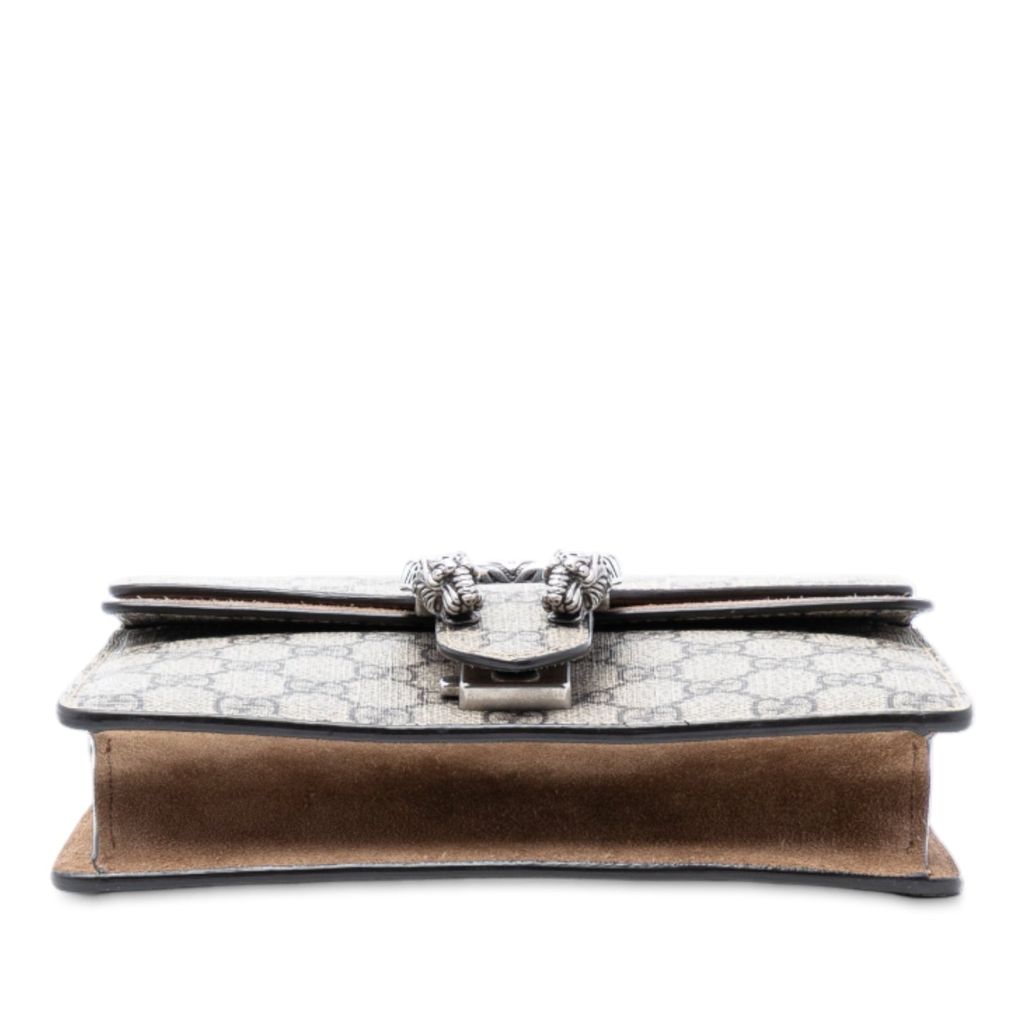 Gucci Small GG Supreme Dionysus Crossbody