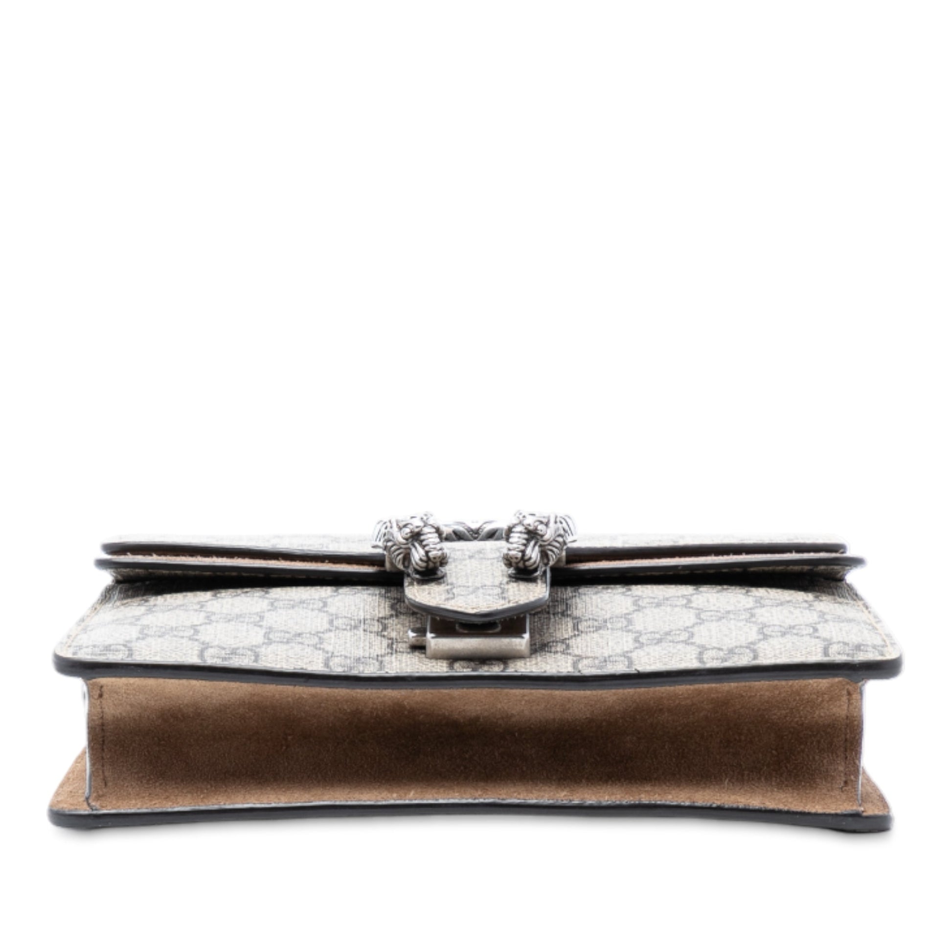 Gucci Small GG Supreme Dionysus Crossbody