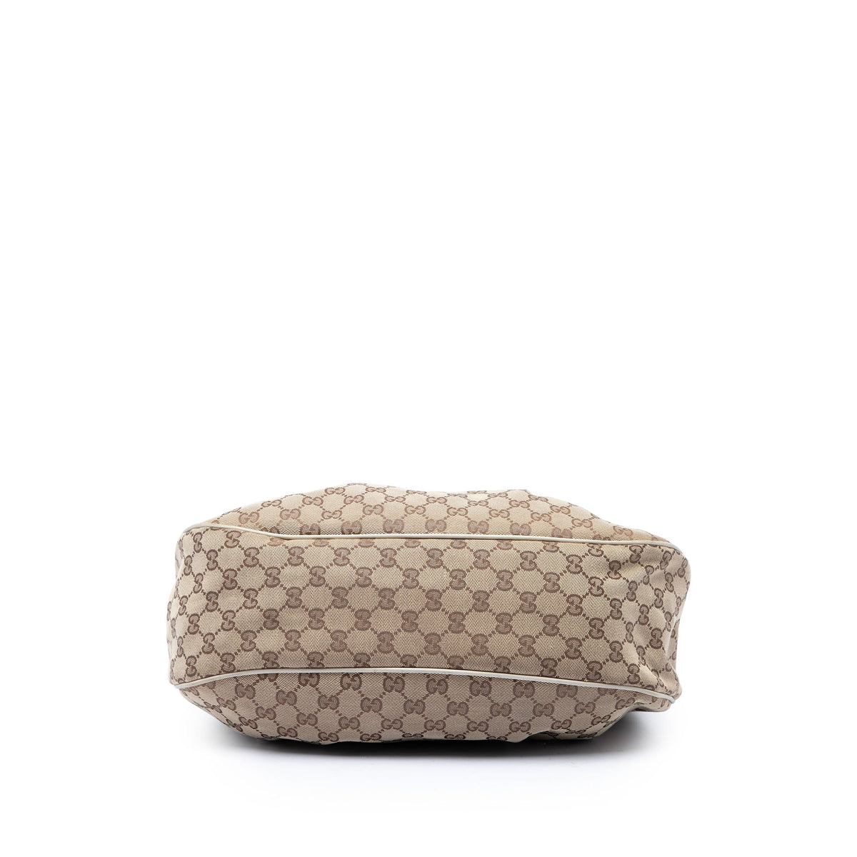 Gucci GG Canvas Sukey Shoulder Bag