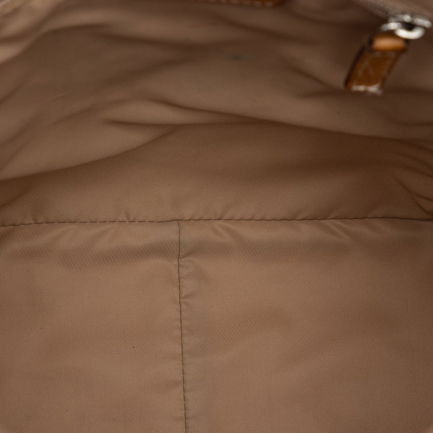 Dior Diorissimo Trotter Canvas Tote