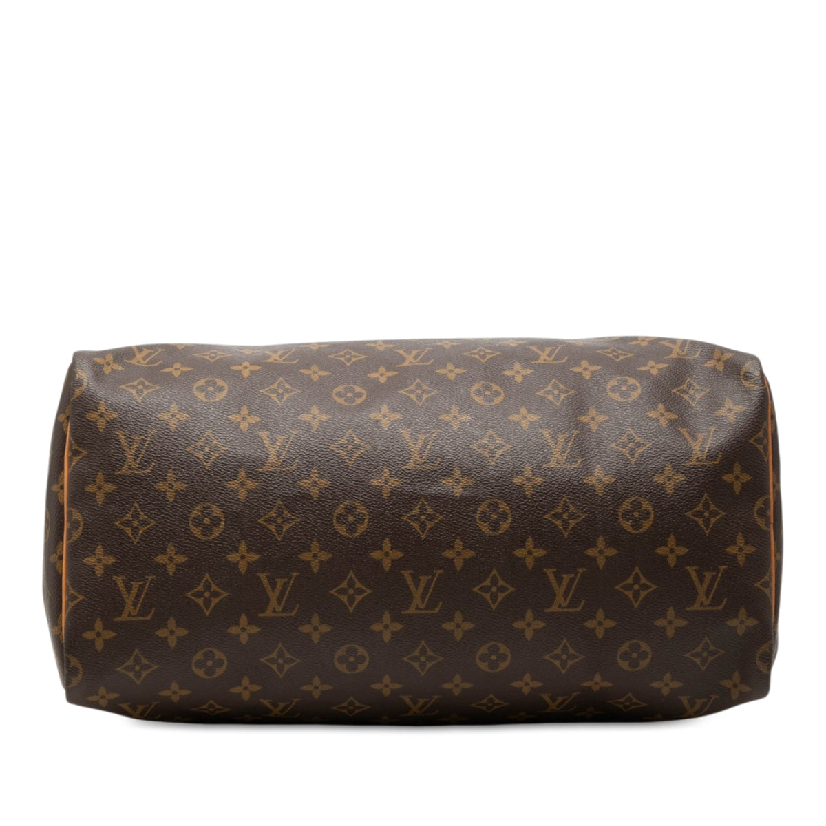 Louis Vuitton Monogram Speedy 40 — Brown