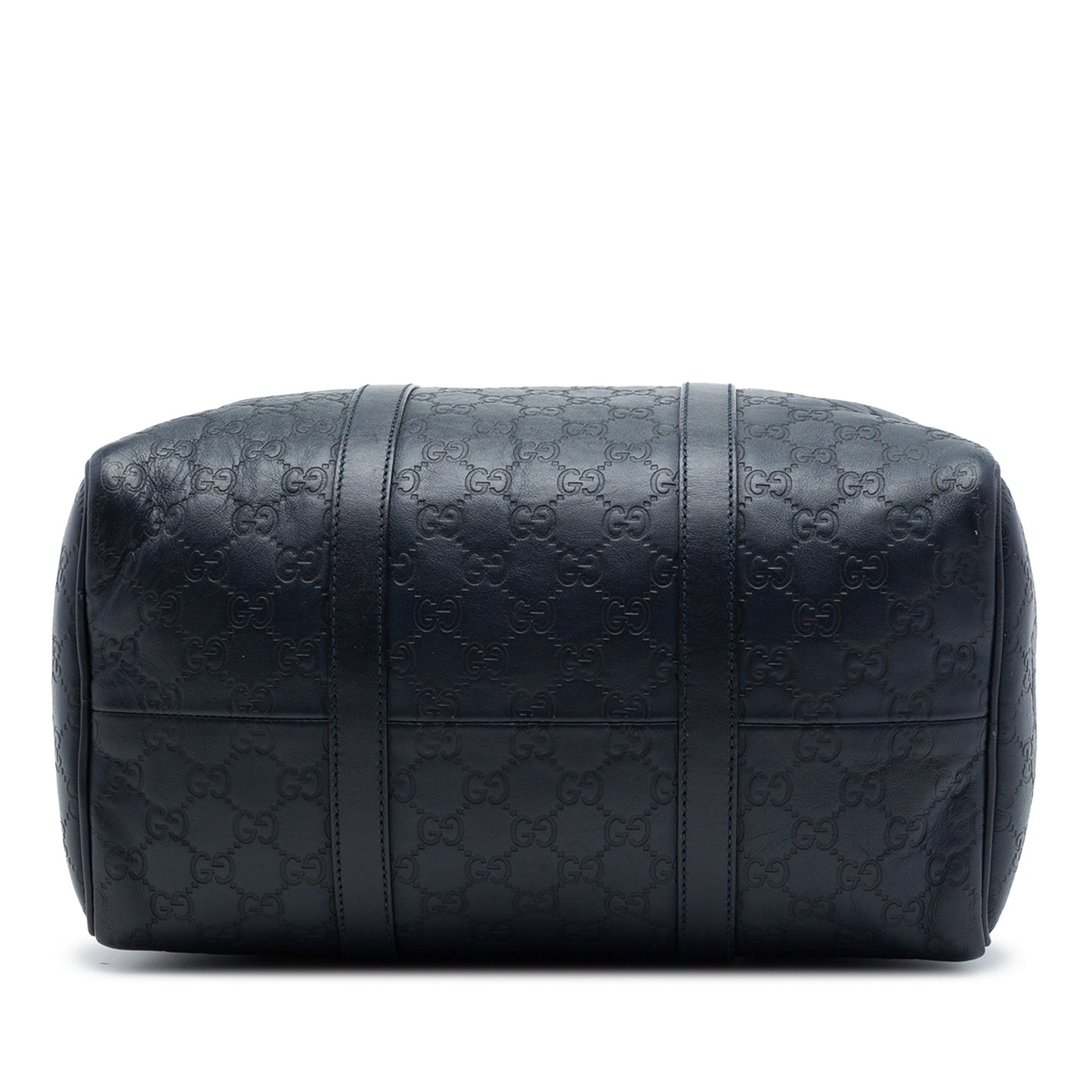 Gucci Medium Guccissima Joy Boston Bag