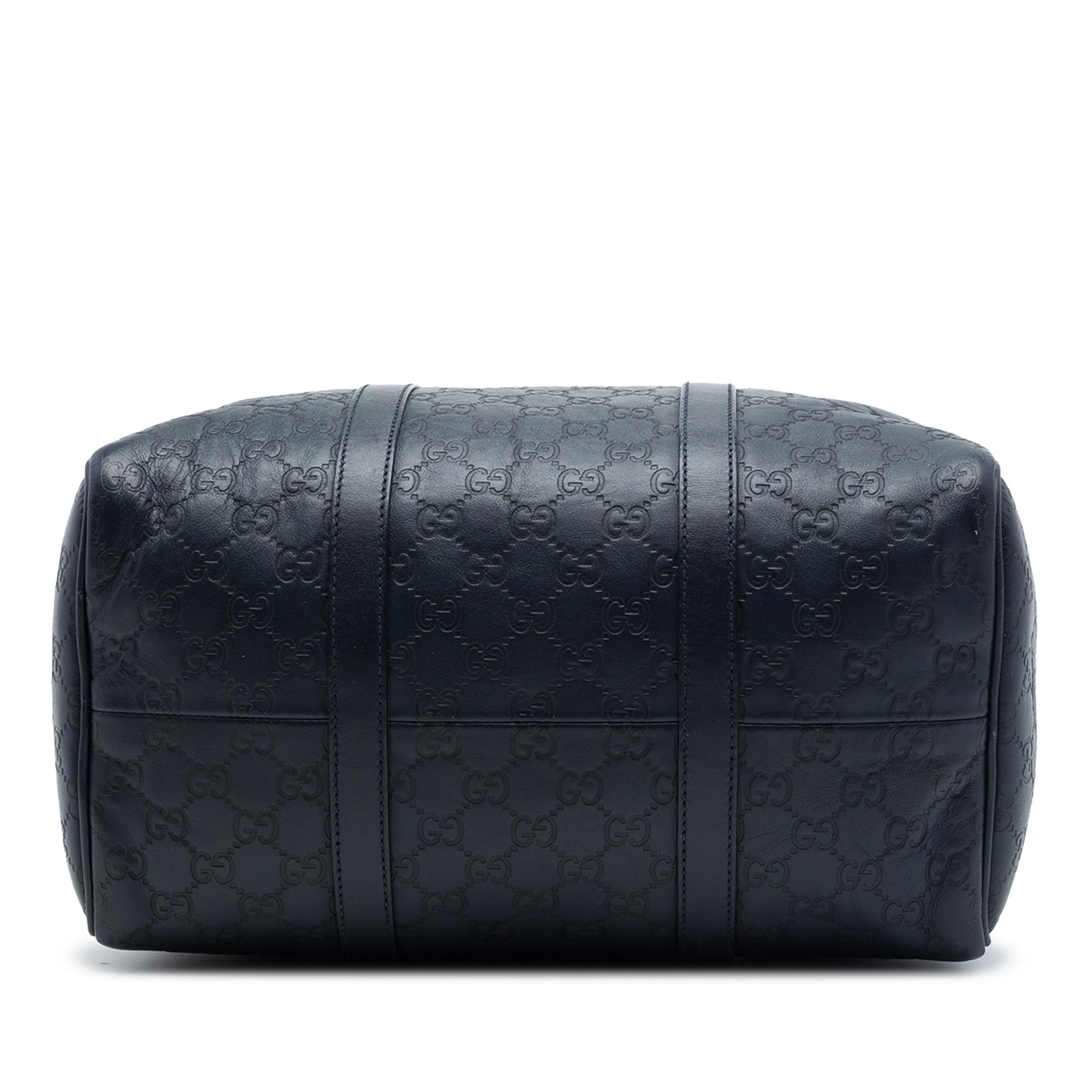 Gucci Medium Guccissima Joy Boston Bag