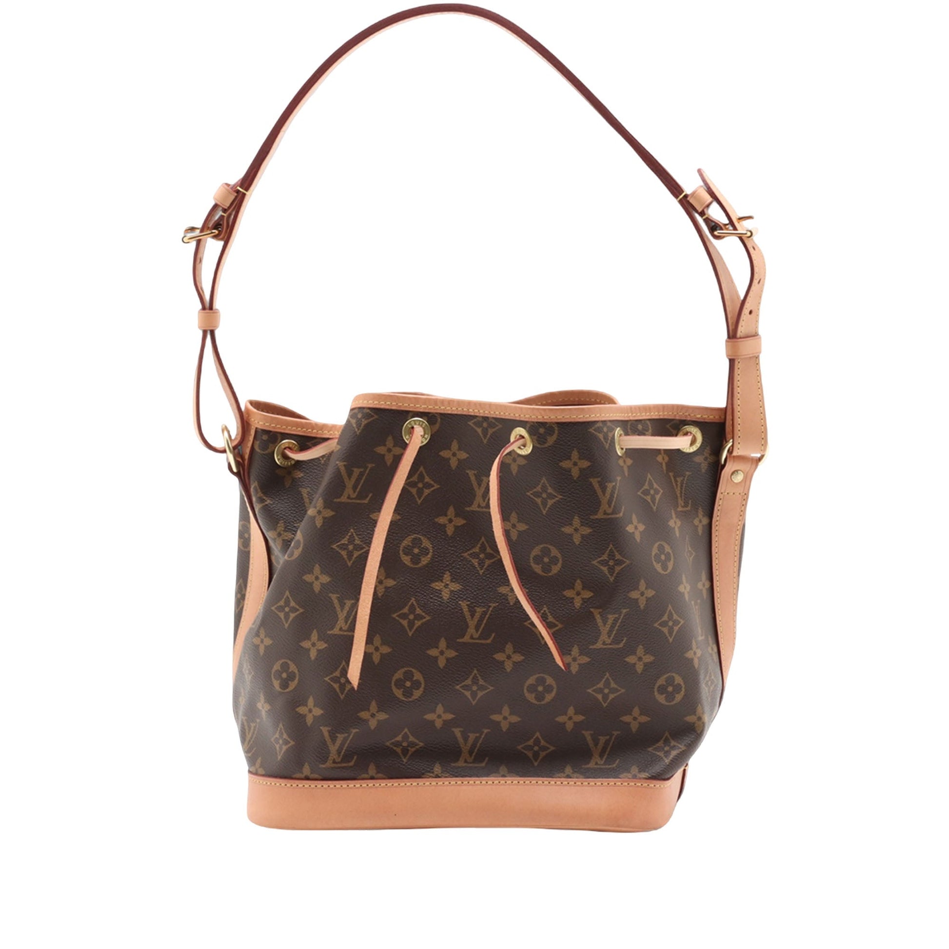 Louis Vuitton Monogram Petit Noe