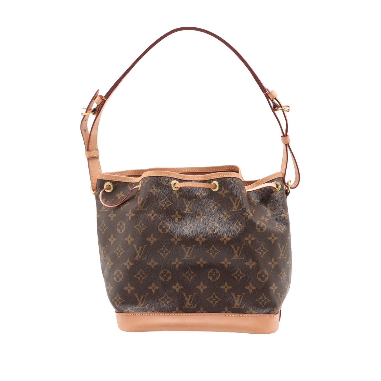 Louis Vuitton Monogram Petit Noe