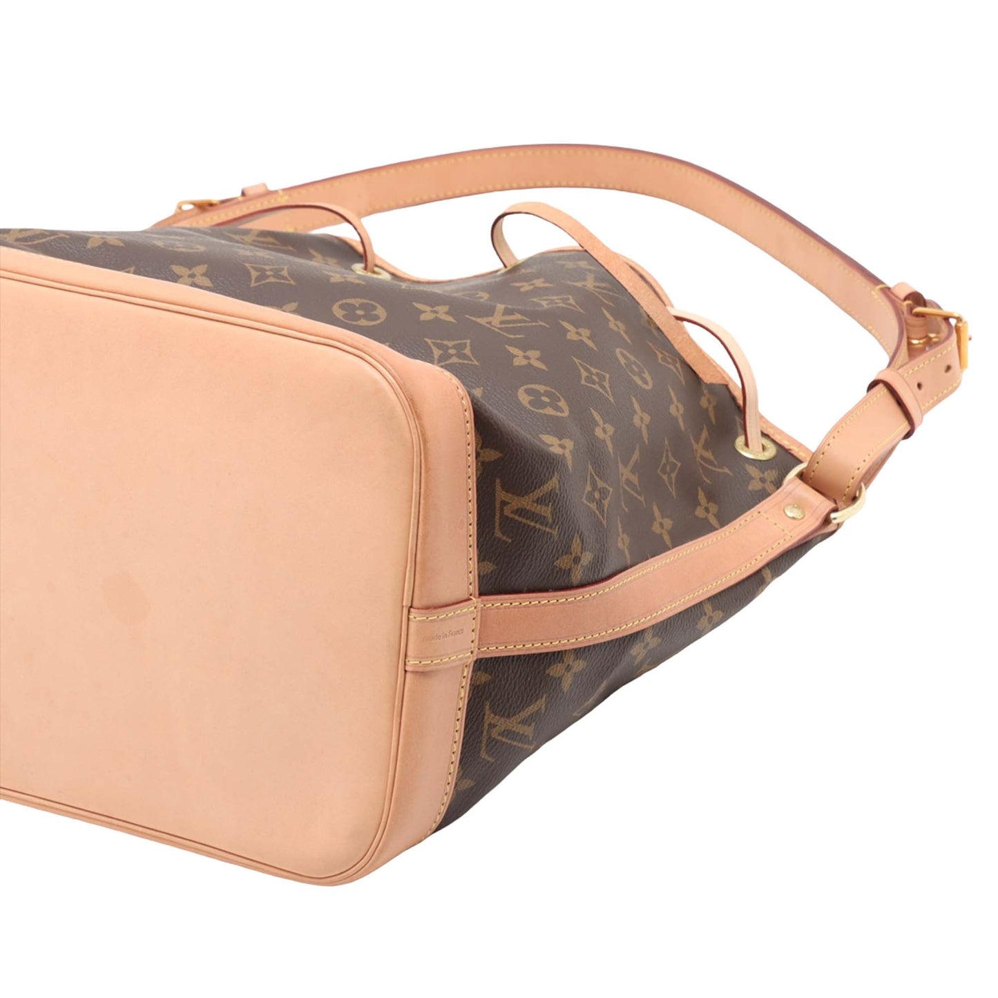 Louis Vuitton Monogram Petit Noe
