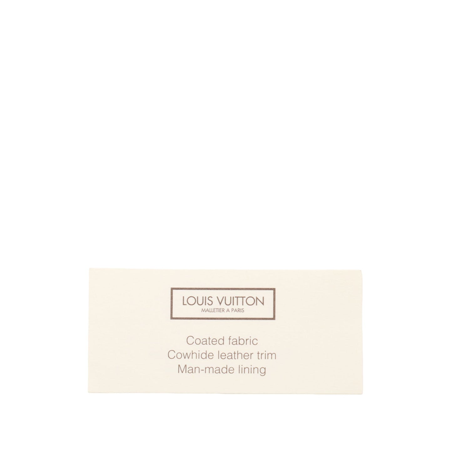 Louis Vuitton Monogram Petit Noe