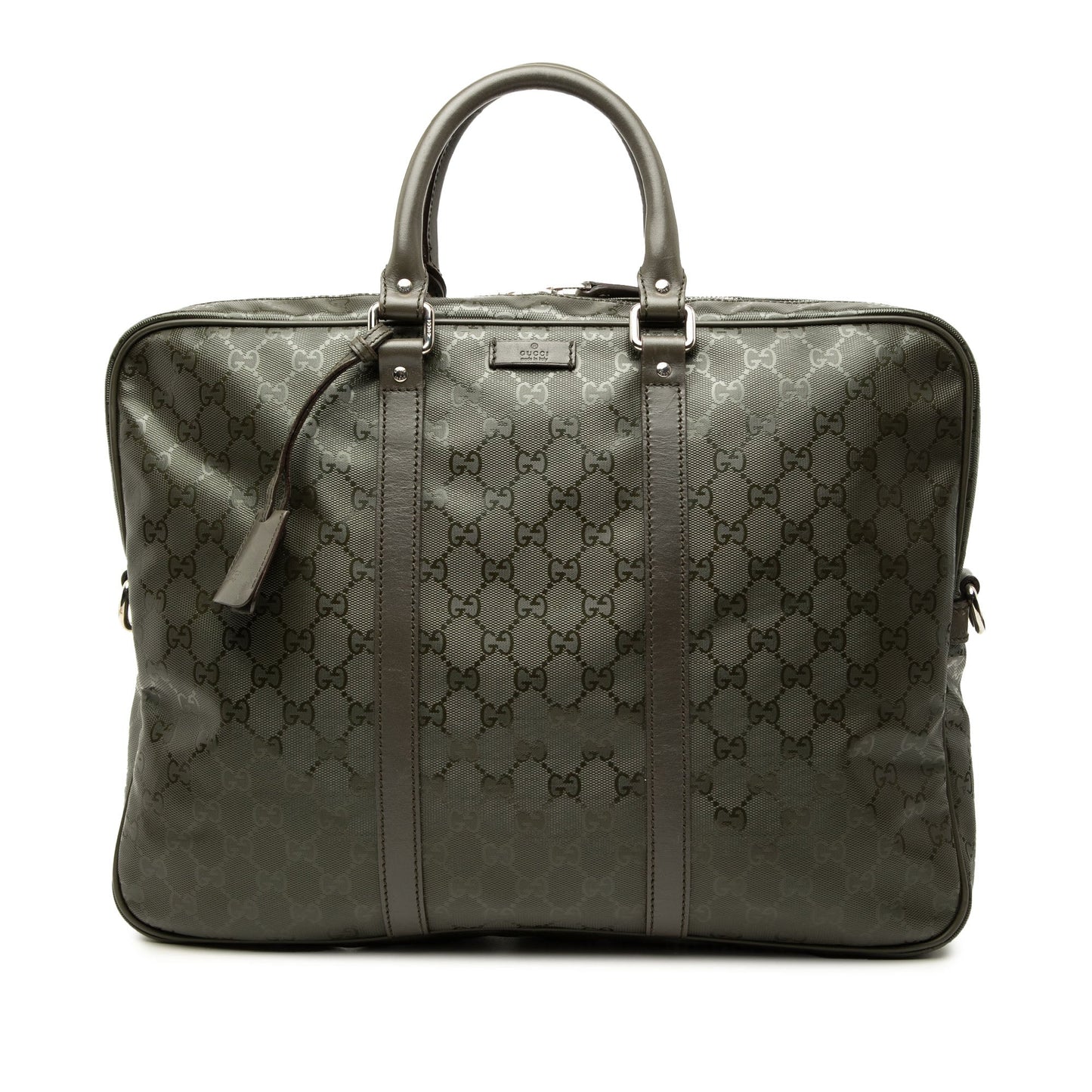 Gucci GG Imprime Business Bag