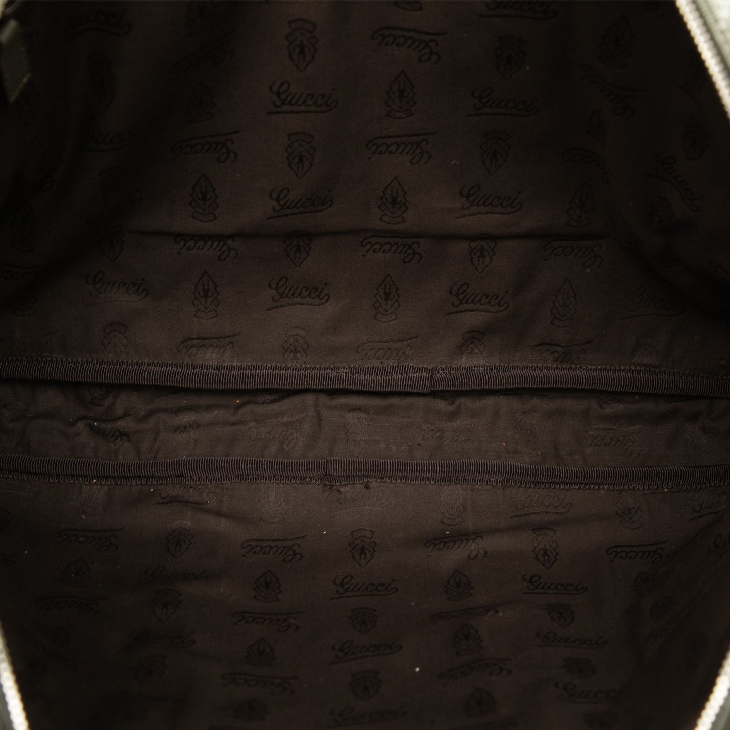 Gucci GG Imprime Business Bag