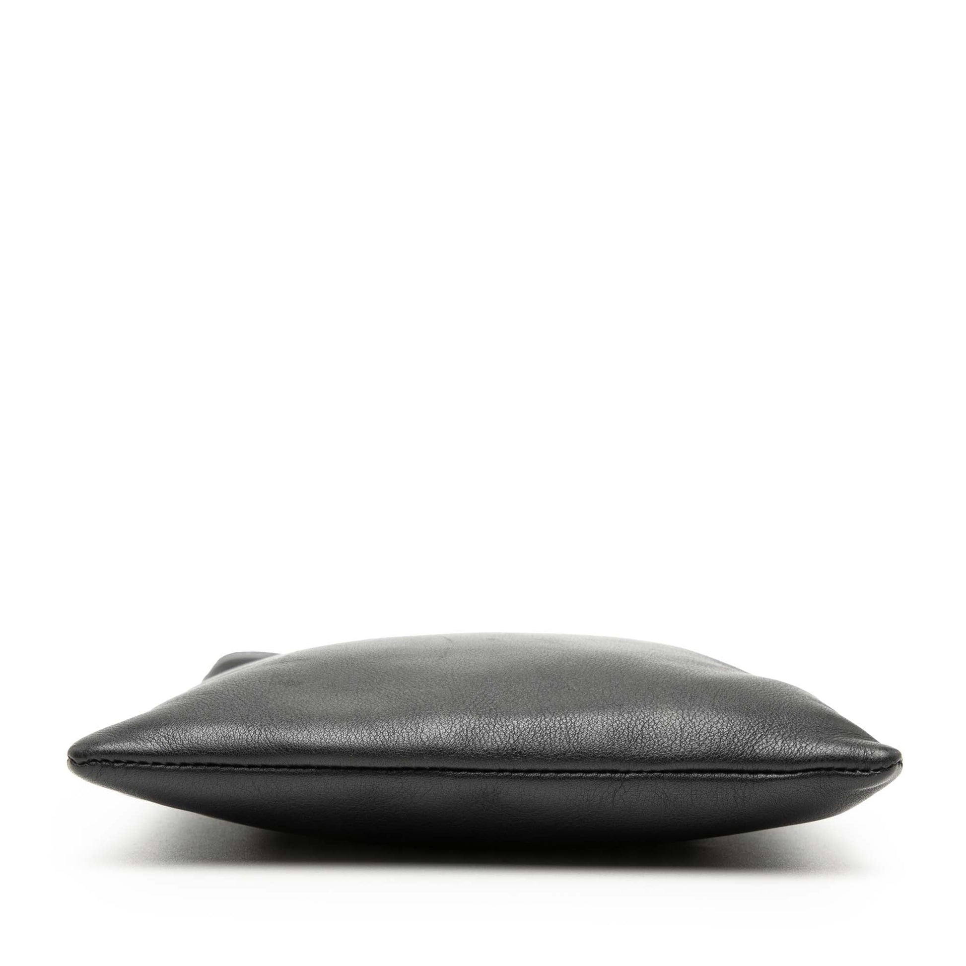 LOEWE Nappa Anagram Crossbody