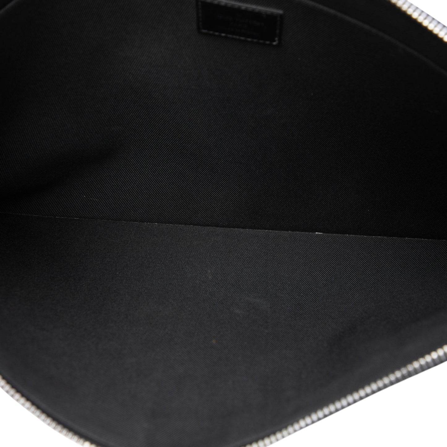 Louis Vuitton Christopher Nemeth Damier Graphite Pochette Jour GM