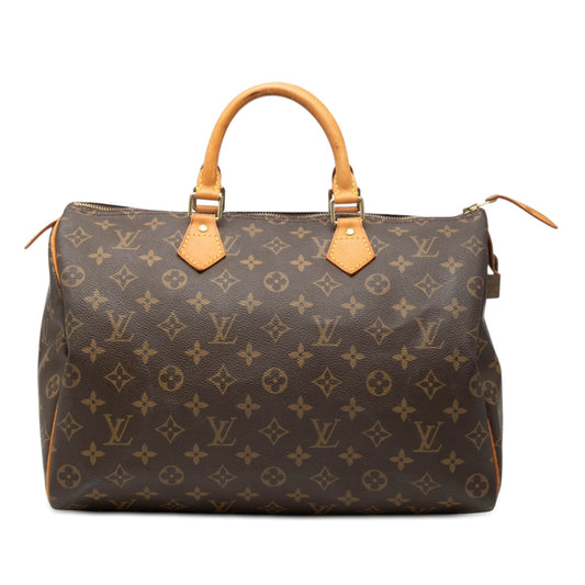 Monogram Speedy 35