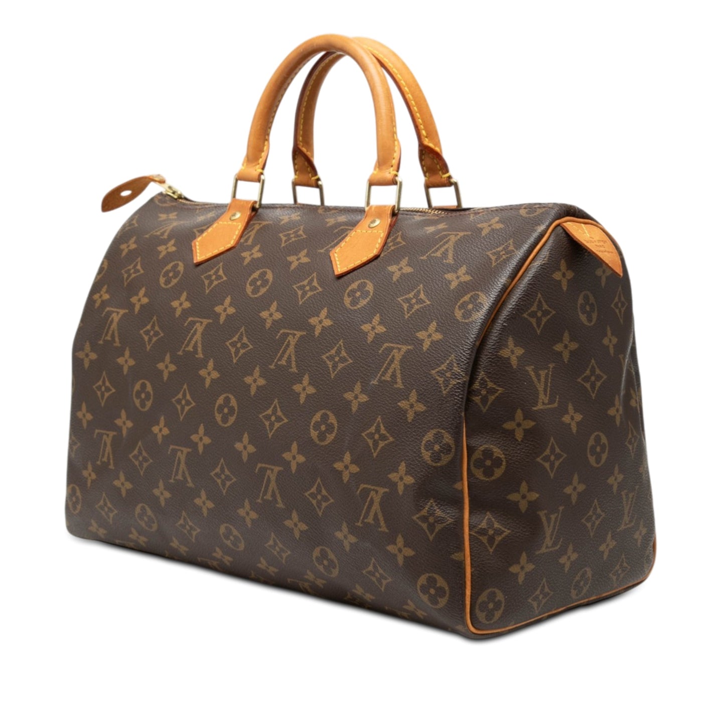 Monogram Speedy 35