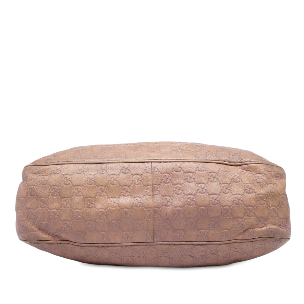 Gucci Guccissima Sukey Tote