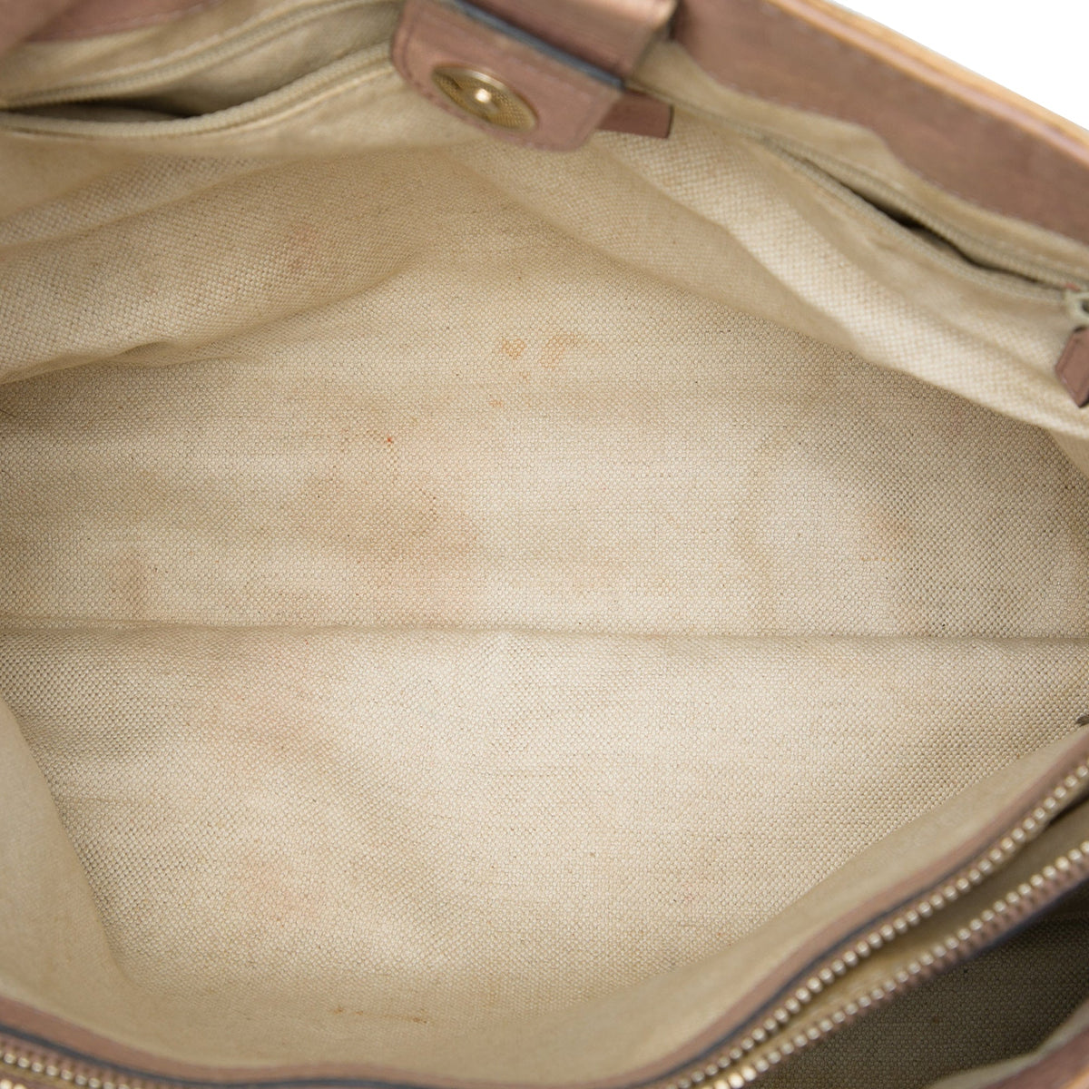 Gucci Guccissima Sukey Tote