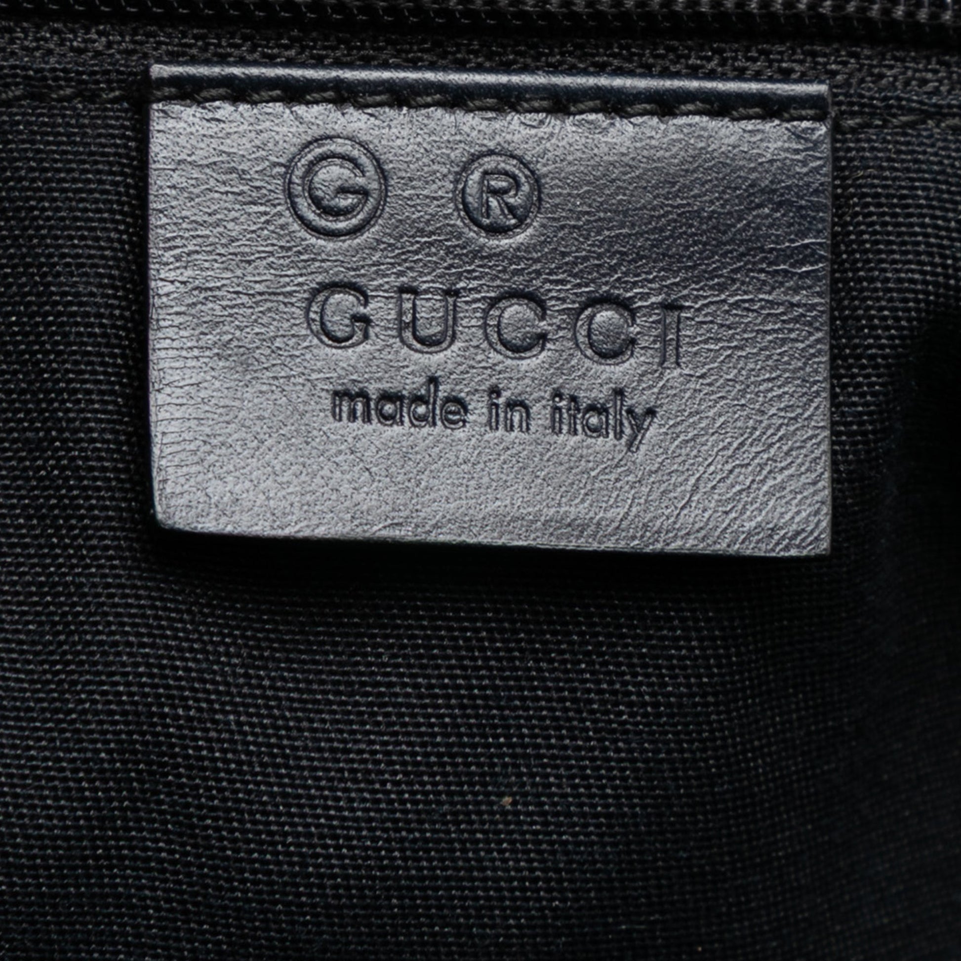 Gucci GG Supreme Joy Convertible Tote
