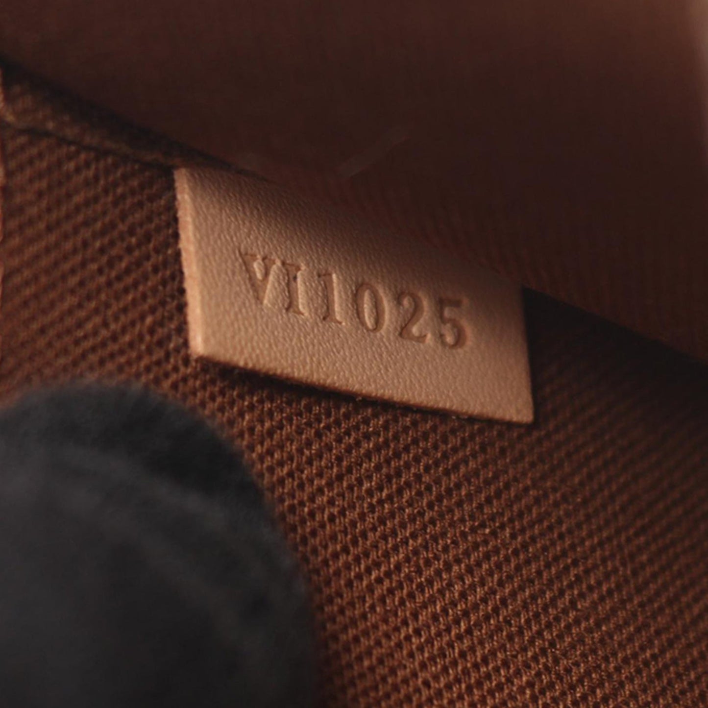Louis Vuitton Monogram Popincourt